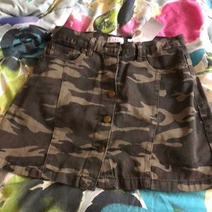 Skirt